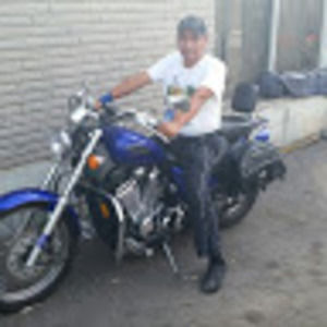 Meet your Posher, Jorge